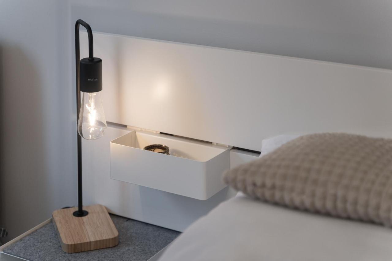 Apartamenty Munn 3 什切青 外观 照片